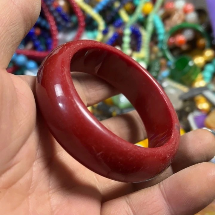 未镶嵌和田玉（糖玉）挂件