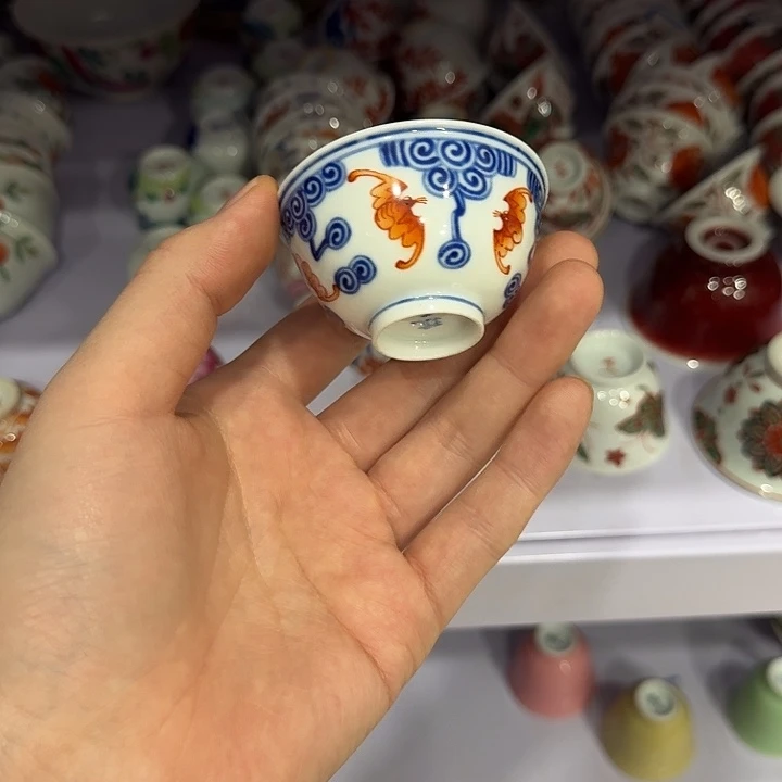 陶瓷艺术品收藏陶瓷