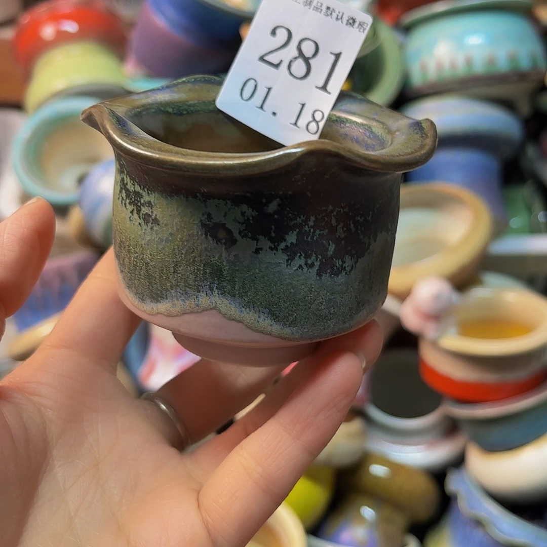 摆件景德镇陶瓷手工制作