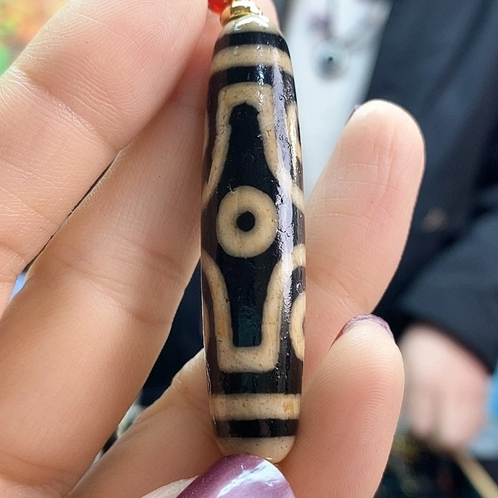 玛瑙/玉髓未镶嵌颈饰104