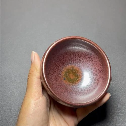 【闪购商品】茶盏-536............