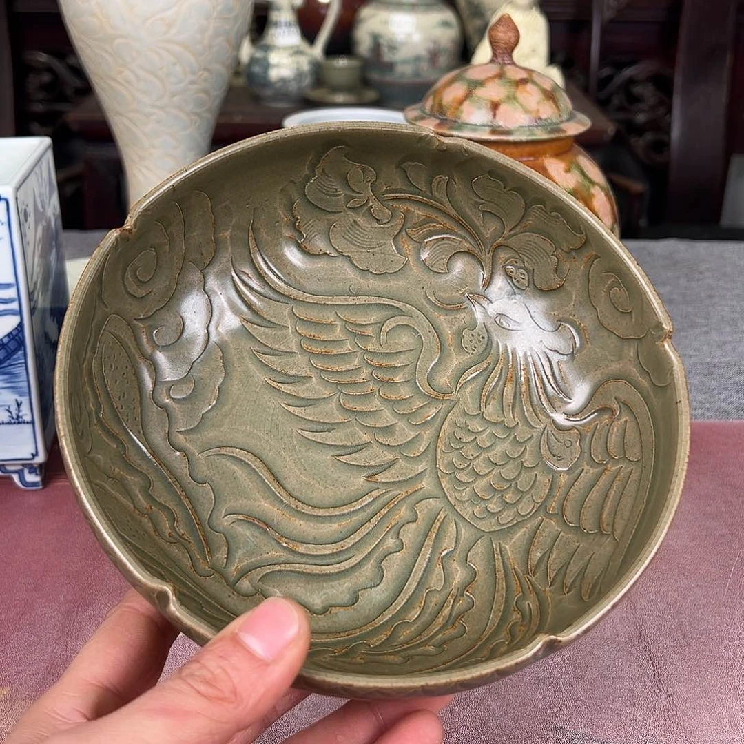 瓷片摆件摆件摆件摆件
