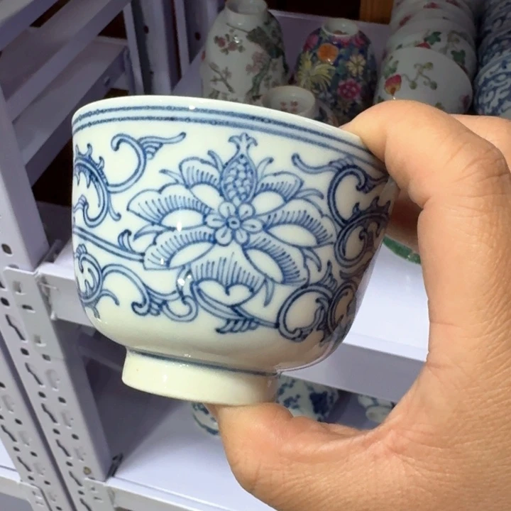 陶瓷艺术品收藏陶瓷
