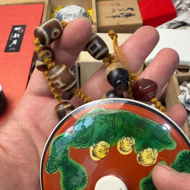 紫砂茶宠现代工艺美术作品