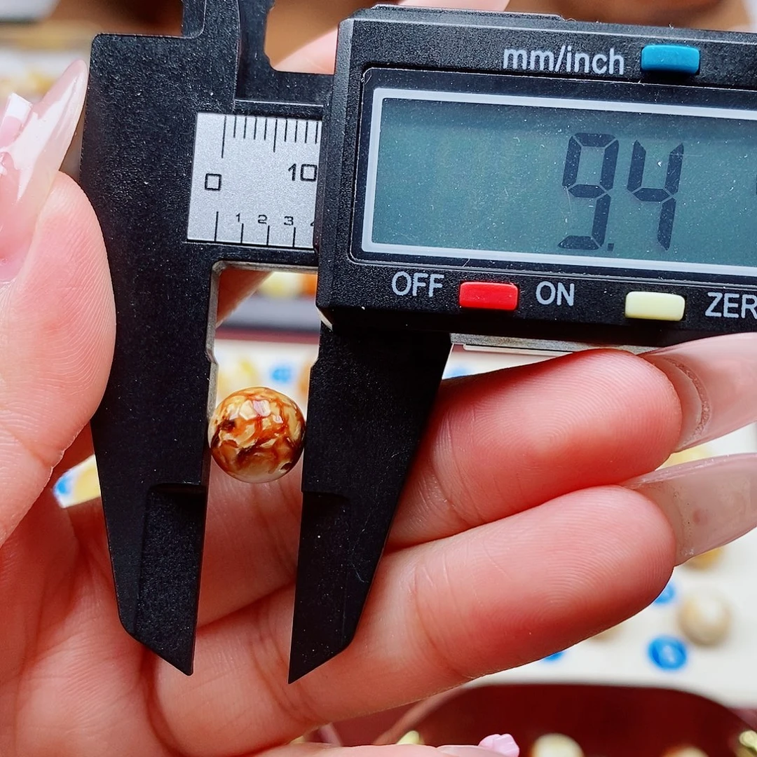 琥珀未镶嵌裸石蜜蜡