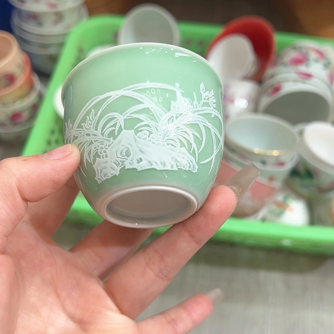 微瑕微瑕景德镇陶瓷