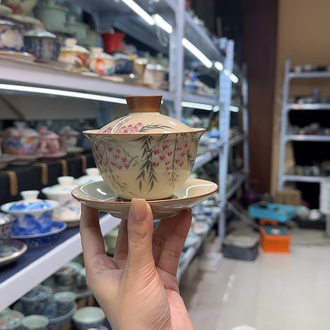 款式高温陶瓷材料等产品