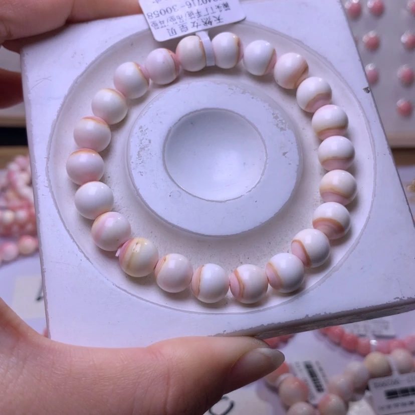 【闪购商品】查罗石颈饰合金福利聚宝盆8咪加