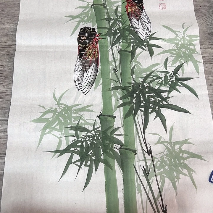 国画手绘国画专用链接