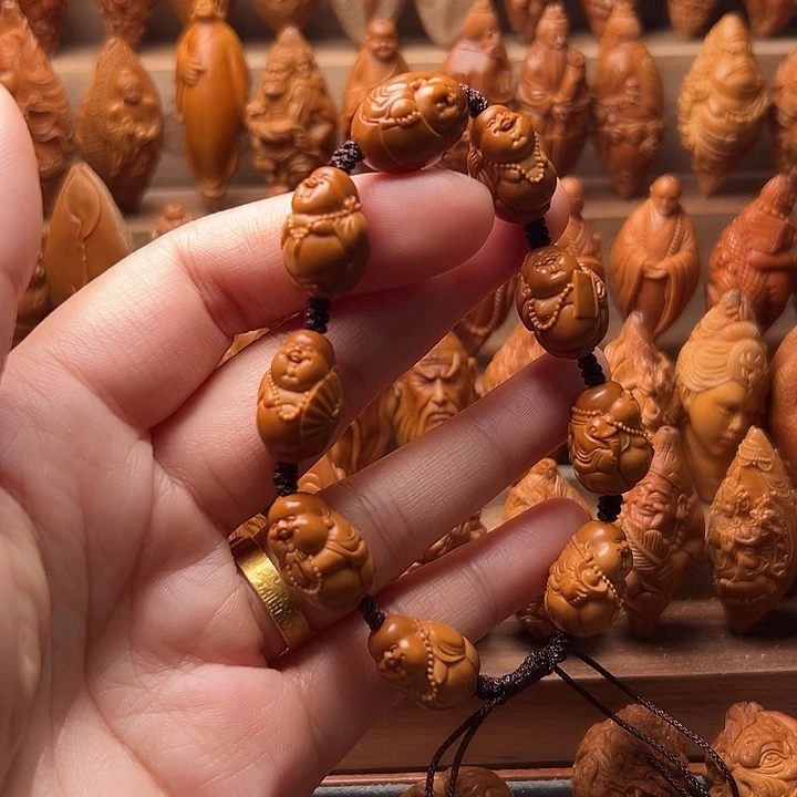 吊坠橄榄核橄榄核