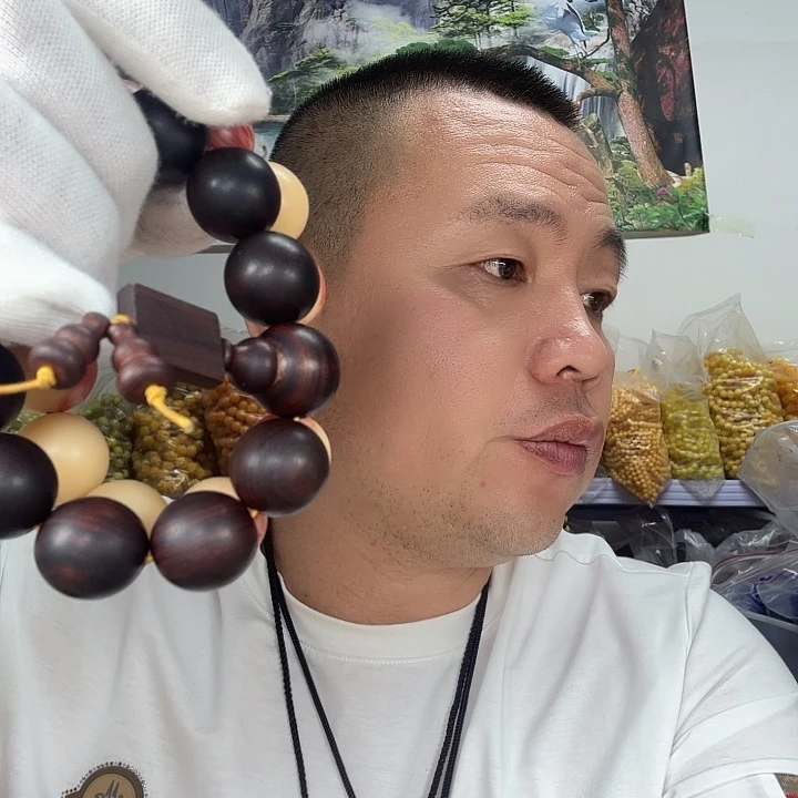 非洲紫檀（红花梨）162