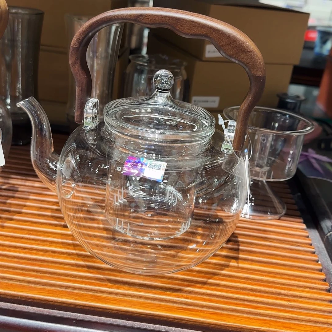 小***芽山雅壶，送茶巾/////