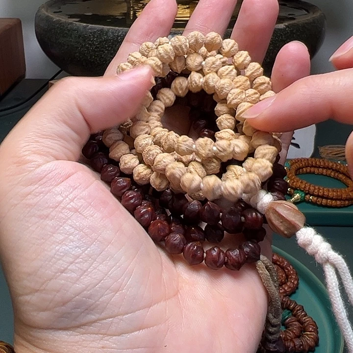 吊坠柏香籽/百香籽328.8