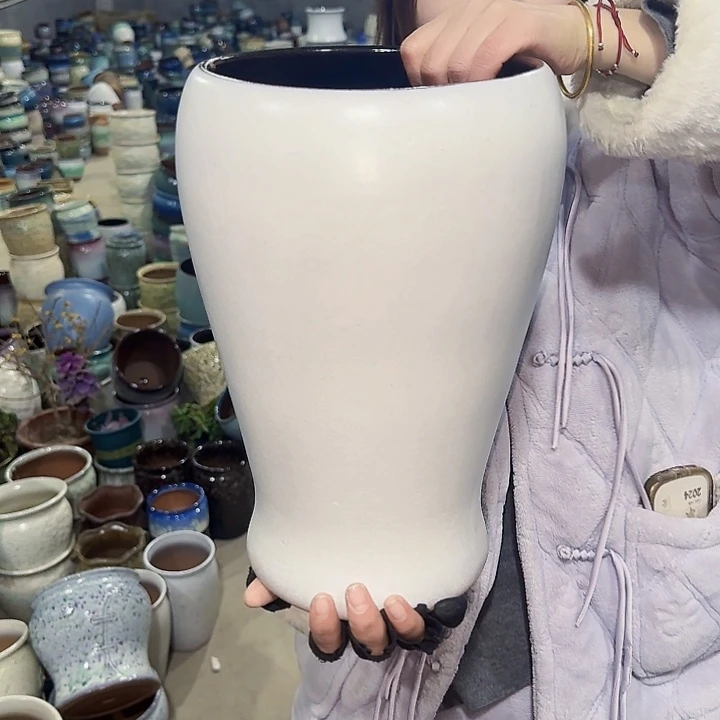 红陶高度32口18啦啦啦