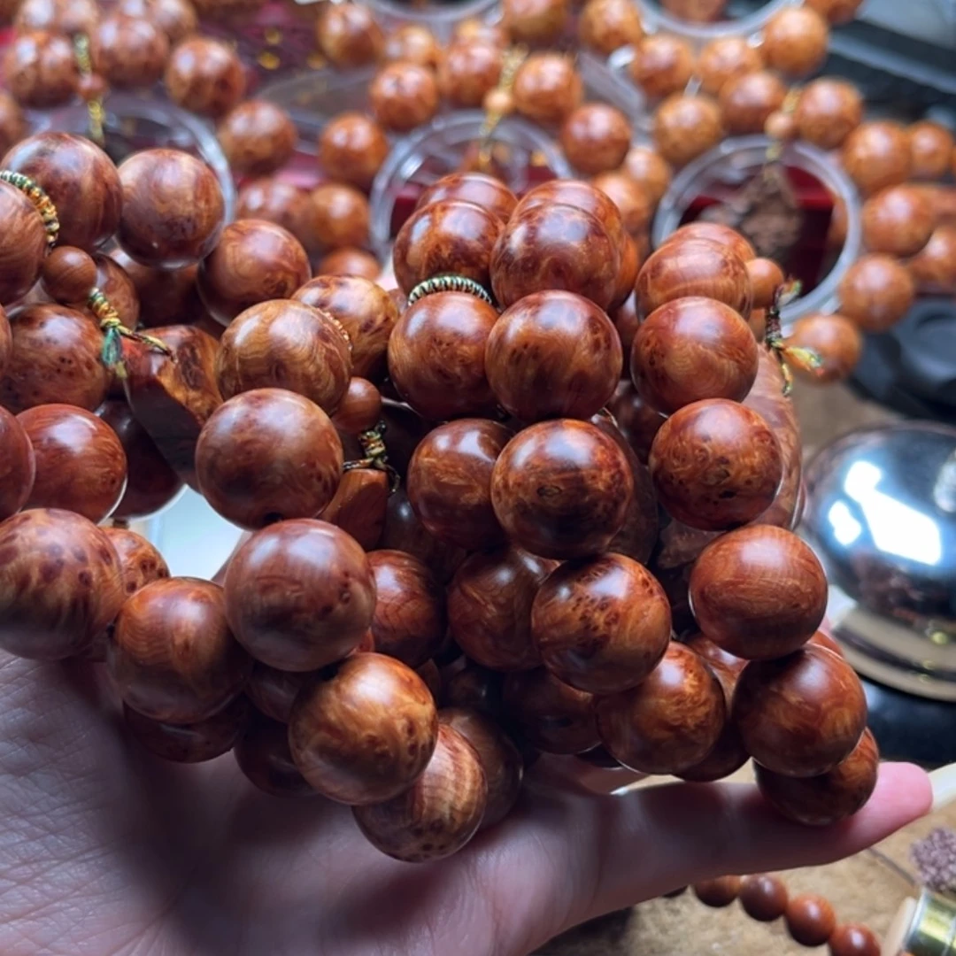 【闪购商品】柏木（崖柏）手串/手链恭**财