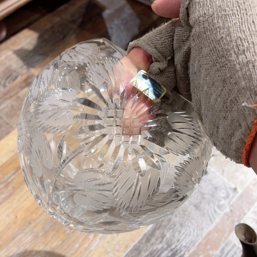 瓷片好了才发现这个声音实在太好听啦