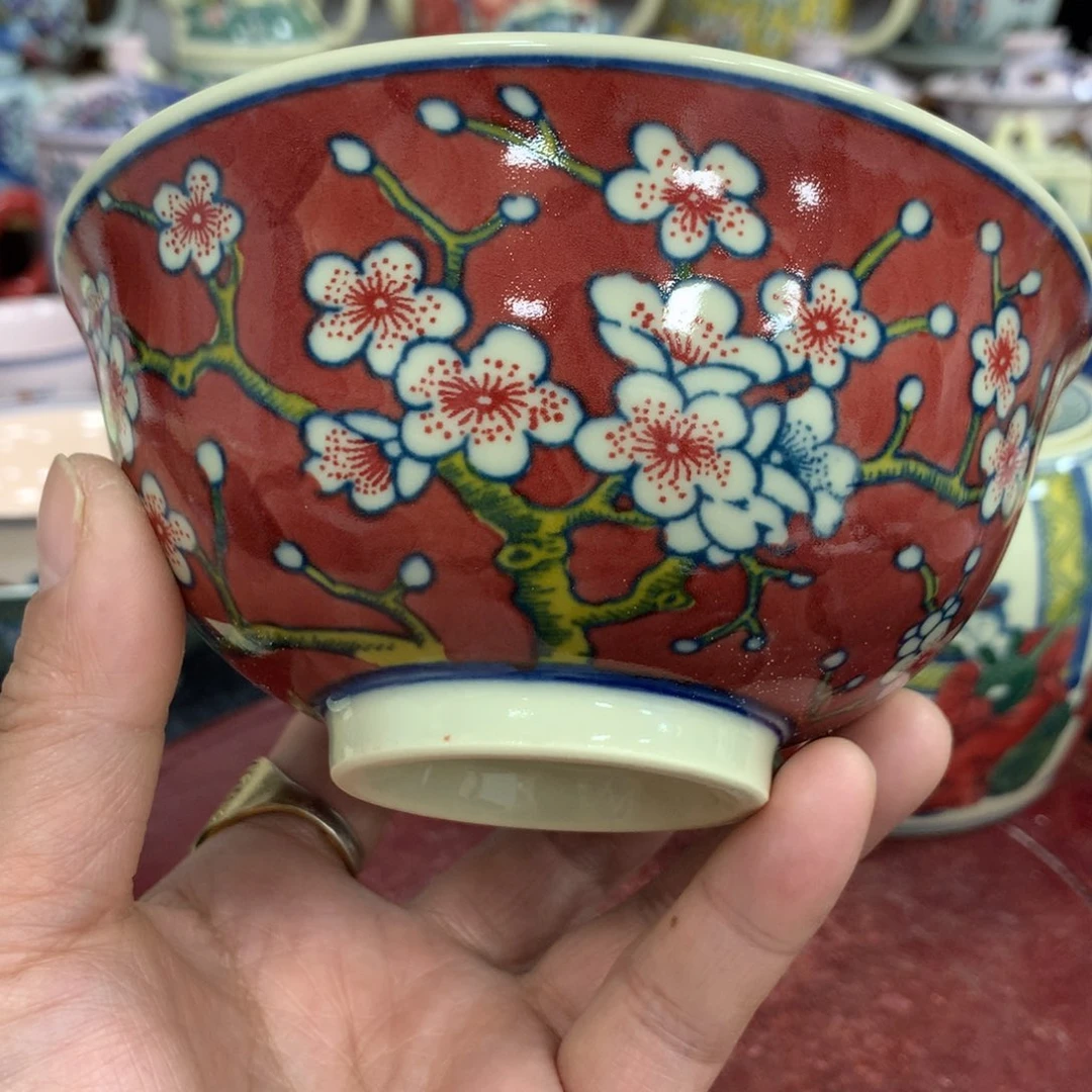 陶其他景德镇陶瓷 碗 盘 杯 壶 碟 各种……