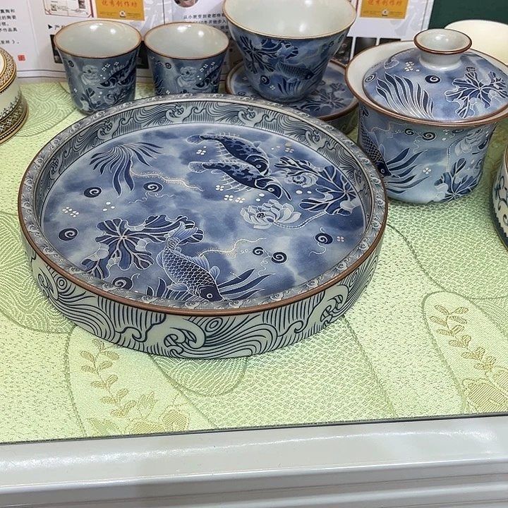 景德陶瓷景德陶瓷