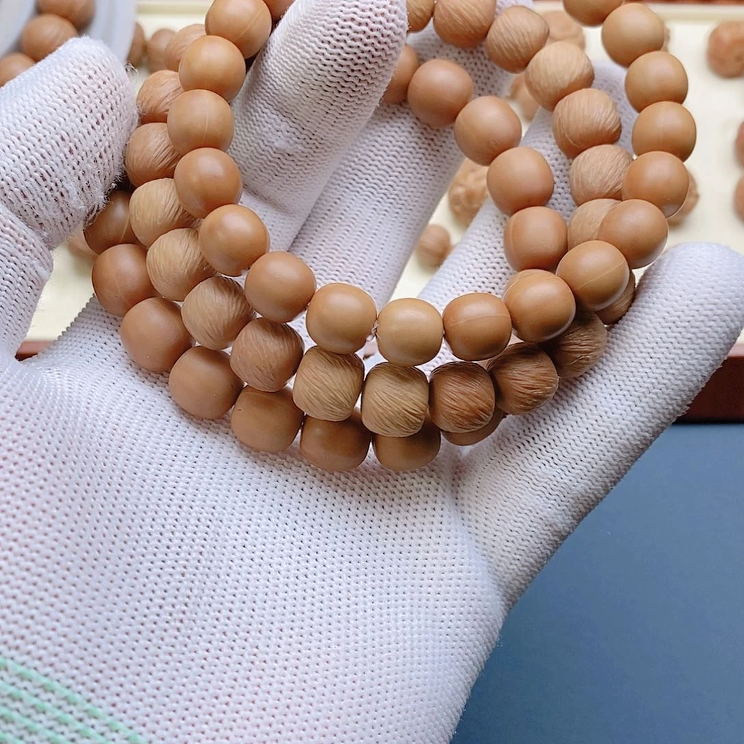 核桃手串/手链遐思款，练手串