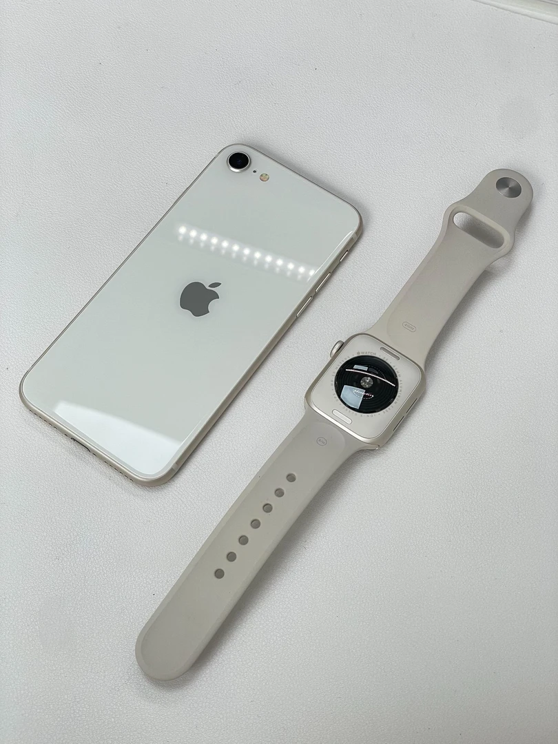 95新 Apple/苹果 苹果SE..