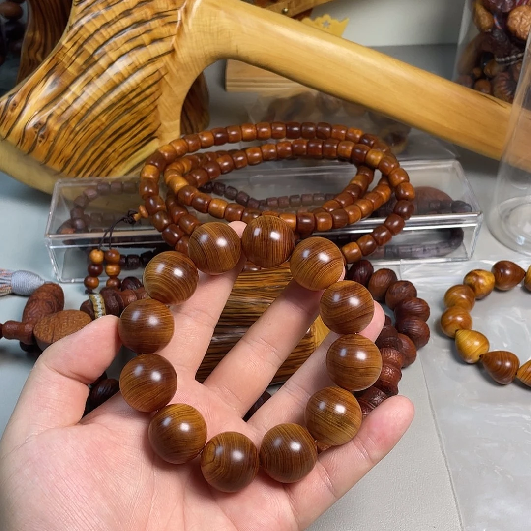 柏木（崖柏）太行崖柏2.0黑金刚