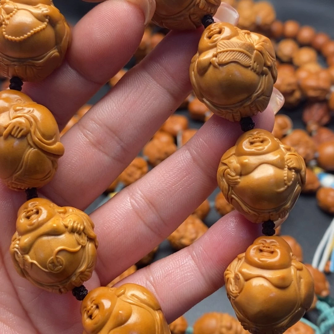 吊坠橄榄核?****龙橄榄核