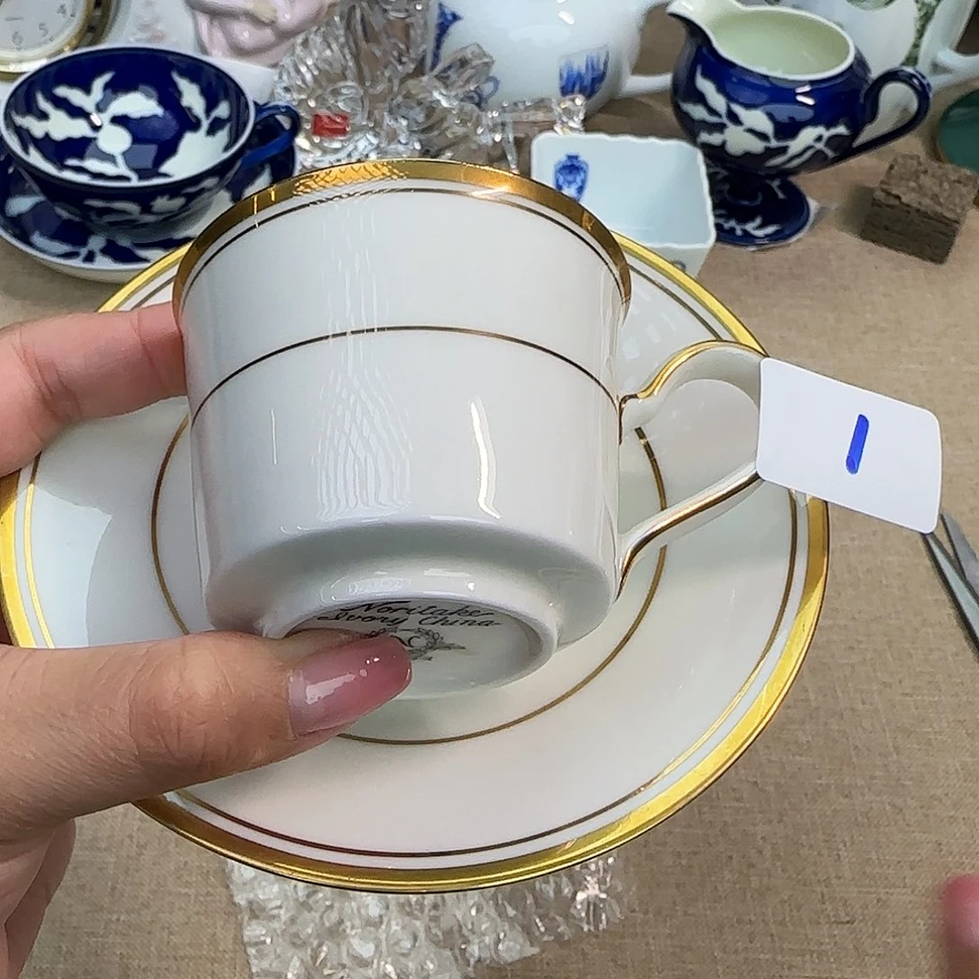 瓷片辰辰瓷器好好看