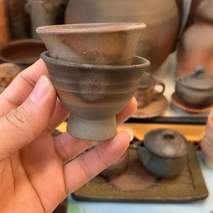 备前烧备前烧备前