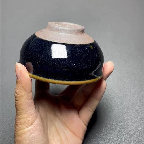 【闪购商品】茶盏-692............