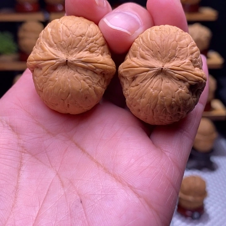 木质类云铁滚石34尺