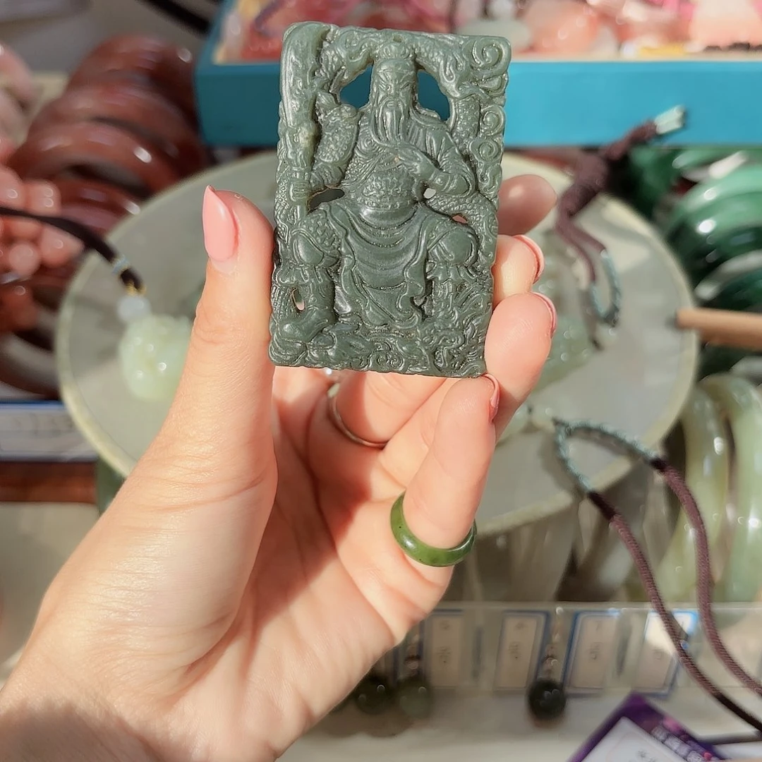 石英质玉手镯未镶嵌哈**哈