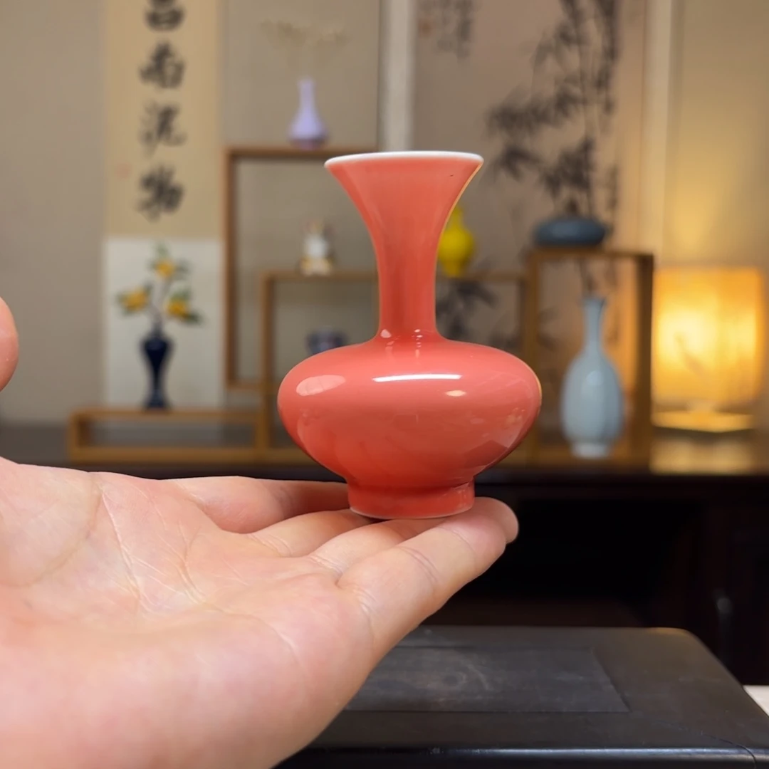 摆件美好的一天从一杯