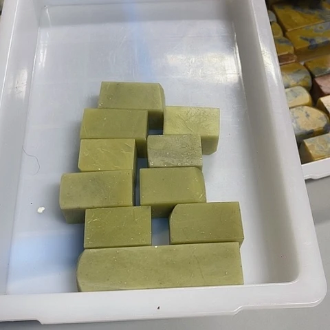 青田石印石w**k青田印石编号15