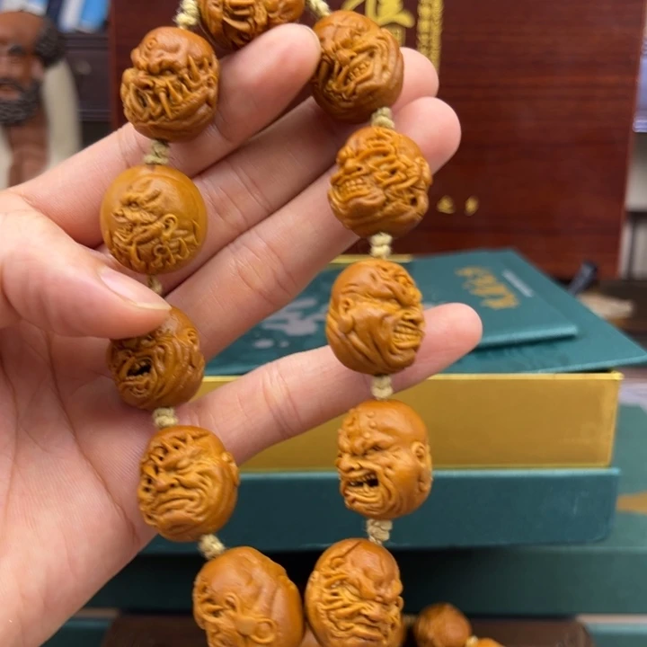 手串/手链橄榄核一**酒89898998