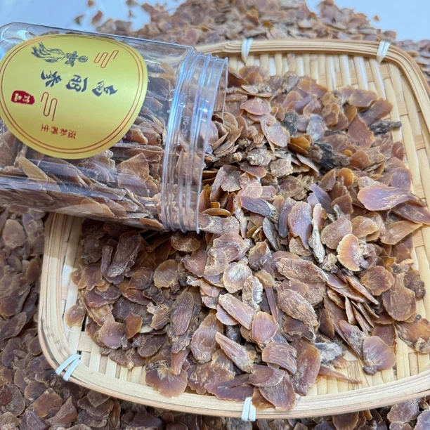 Y高丽参头尾片可煲汤泡水