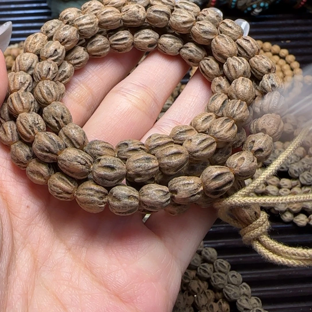 德****吊坠柏香籽/百香籽