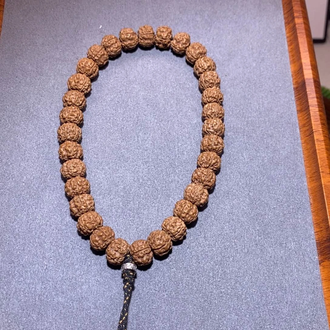 金刚菩提手串005树王11.3