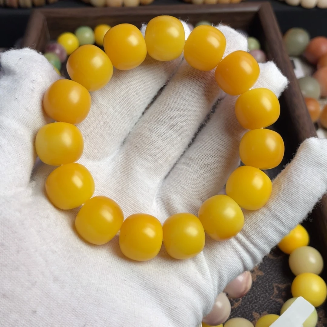 吊坠菩提根/象牙果1.6，微瑕