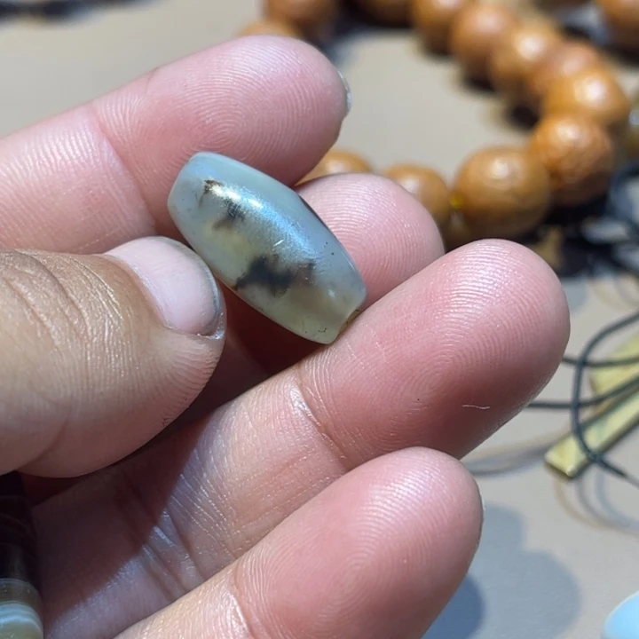 柏香籽/百香籽吊坠