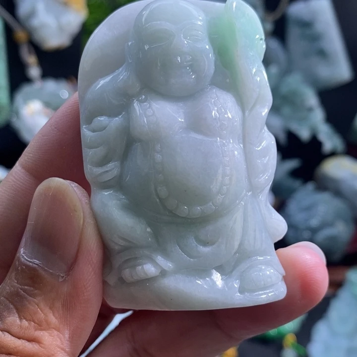 【闪购商品】颈饰未镶嵌翡翠111111111111