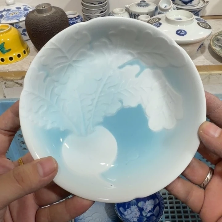 陶瓷推荐第二名20包邮