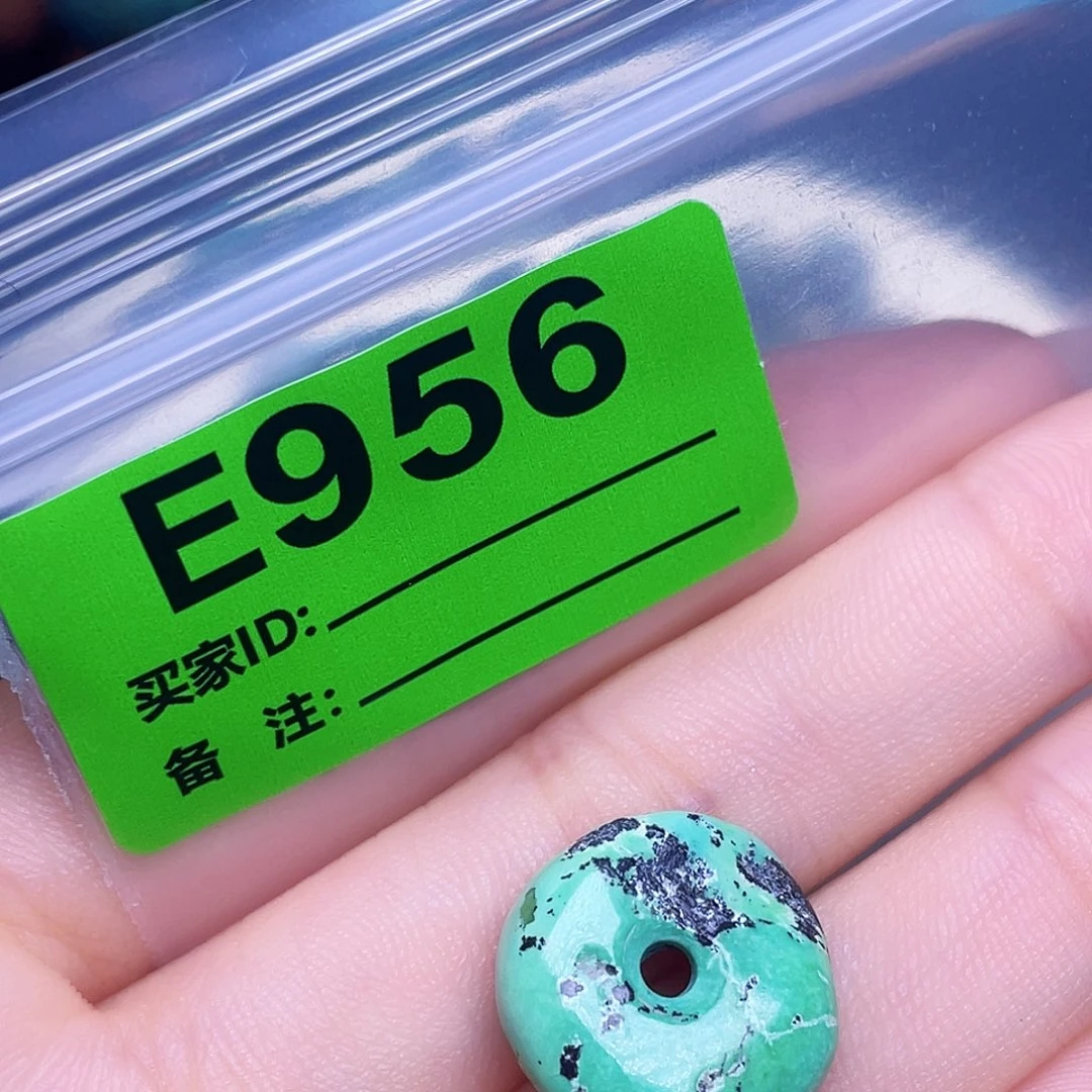绿石头十堰特色手工古风配饰