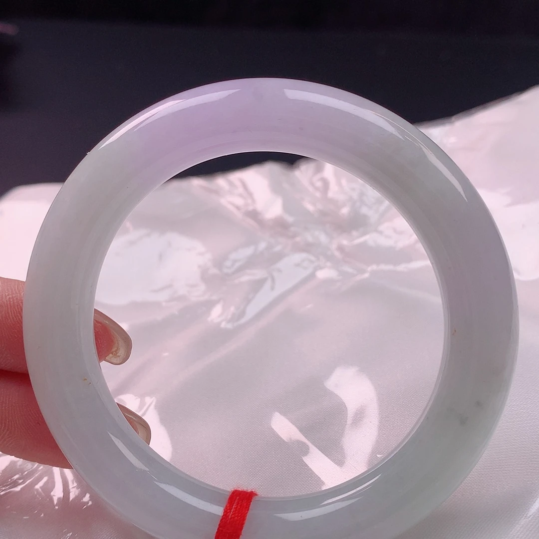 【闪购商品】未镶嵌手镯翡翠55