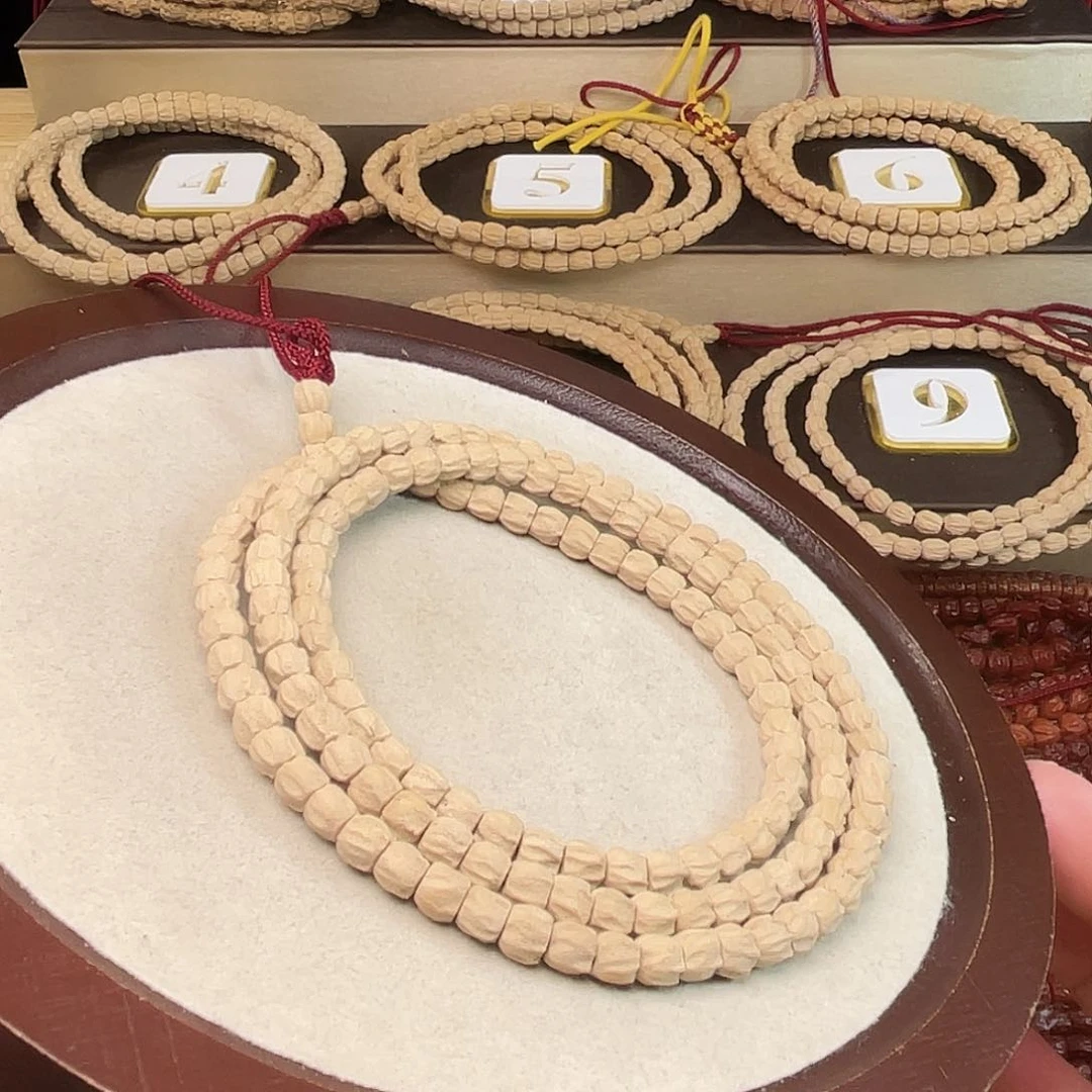 柏香籽/百香籽吊坠