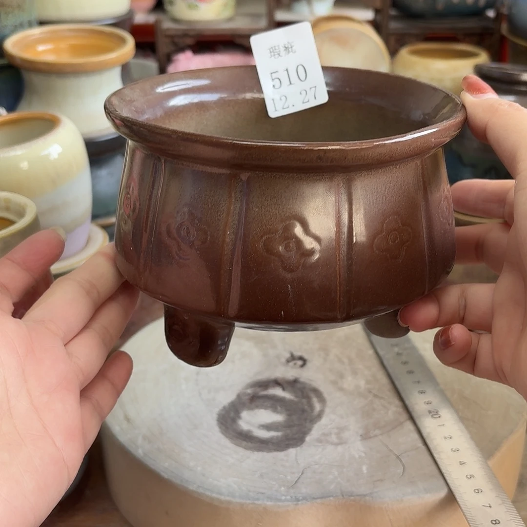 瓷片景德镇陶瓷手工制作