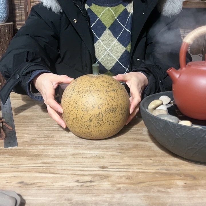 紫砂茶叶盒2644444444444444