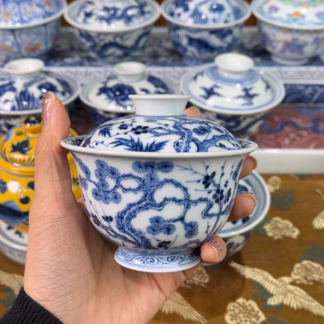 盖碗。。。。。。。。。。。。。。