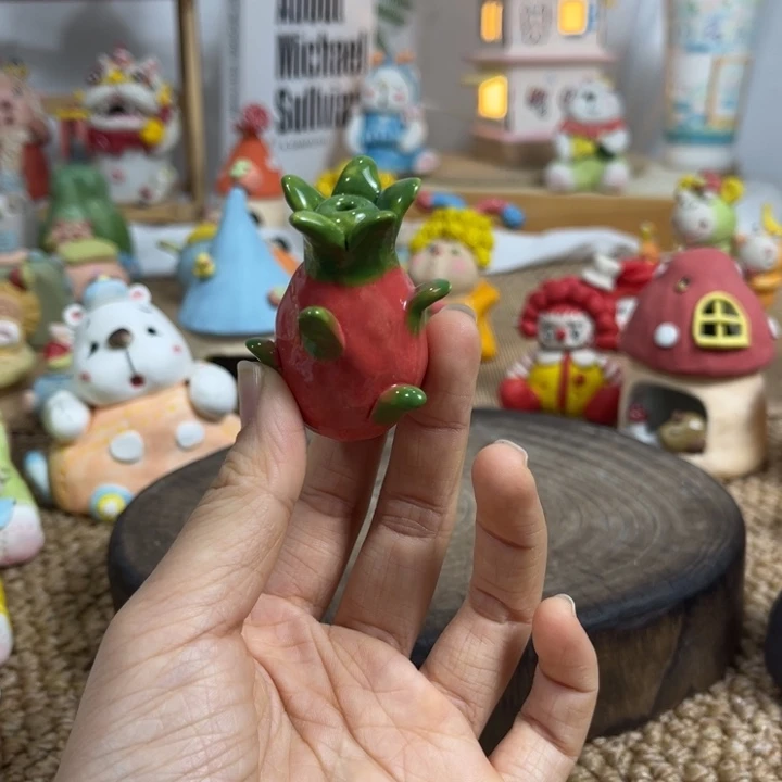 瓷片景德镇陶瓷手工手作