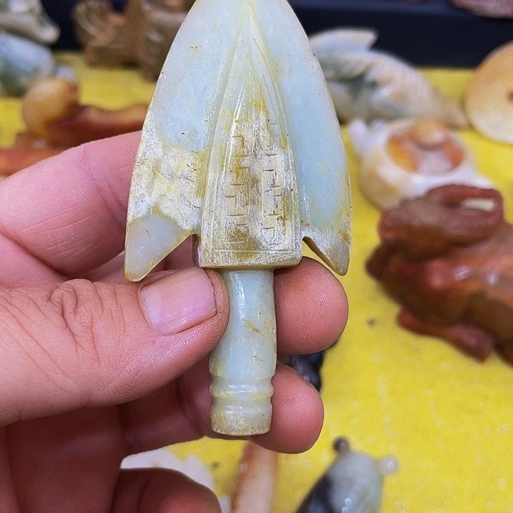陶瓷艺术大师作品欣赏
