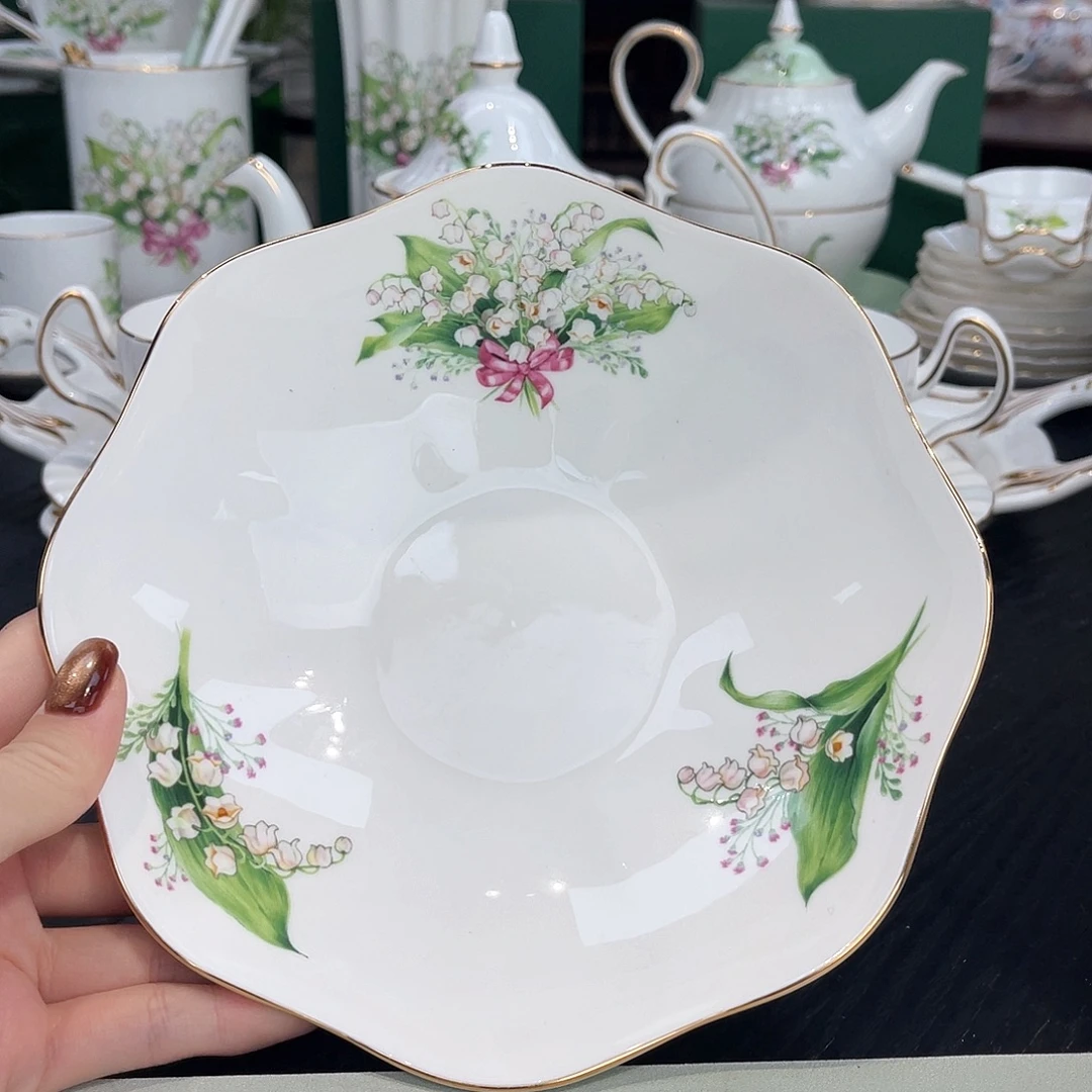 骨瓷7寸///////////